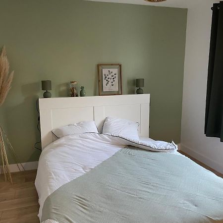 La Chambre Verte Bédée المظهر الخارجي الصورة