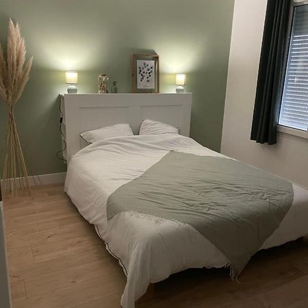 La Chambre Verte Bédée المظهر الخارجي الصورة