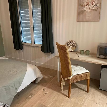 La Chambre Verte Bédée المظهر الخارجي الصورة
