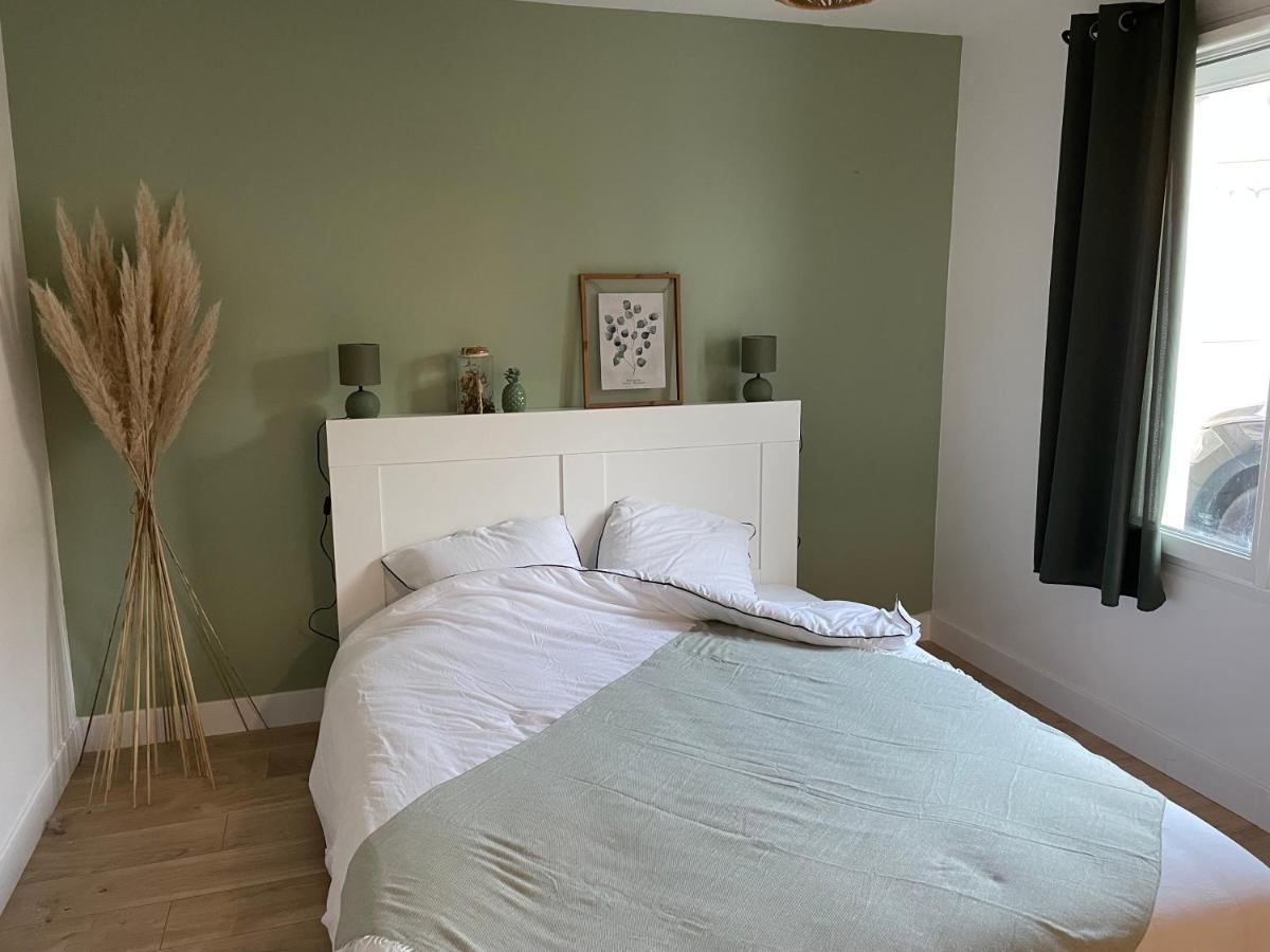 La Chambre Verte Bédée المظهر الخارجي الصورة