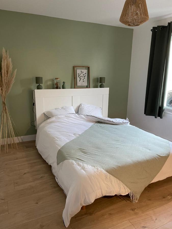 La Chambre Verte Bédée المظهر الخارجي الصورة