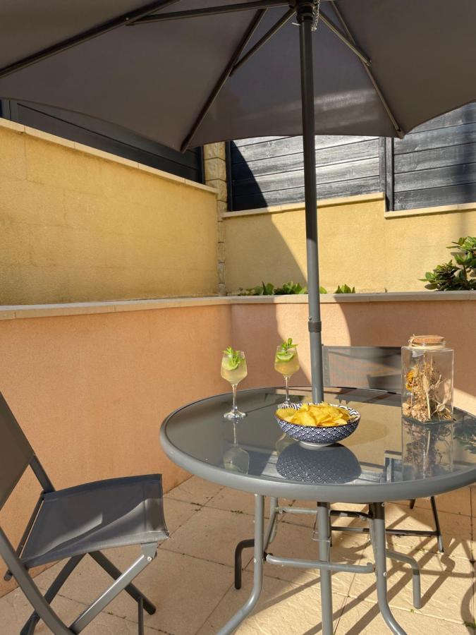 La Chambre Verte Bédée المظهر الخارجي الصورة