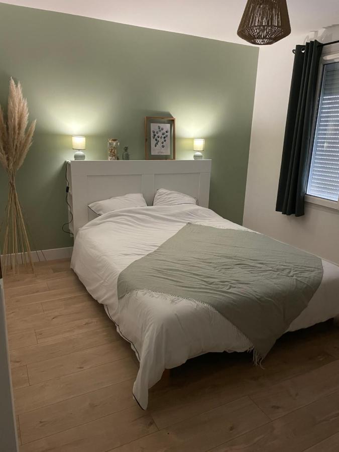 La Chambre Verte Bédée المظهر الخارجي الصورة